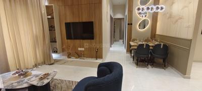 Bedroom Image of 1290 Sq.ft 3 BHK Apartment / Flat for sale in Keshav Nagar Pune for Rs. 8700000