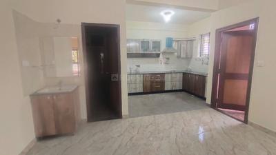 Kitchen Image of 1900 Sq.ft 3 BHK Apartment / Flat for rent in Koramangala Bengaluru for Rs. 60000
