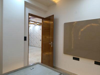 Bedroom Image of 1450 Sq.ft 3 BHK Builder Floor for sale in Indirapuram Ghaziabad for Rs. 12500000