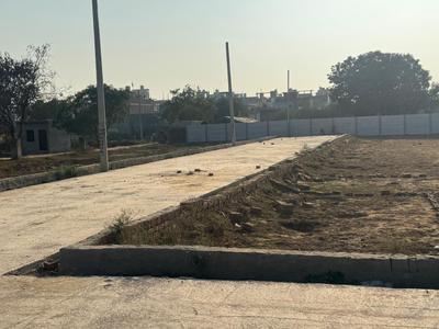 Image of 100 Sq.ft Residential Plot / Land for sale in Noida Extension, Greater Noida for Rs. 2500000