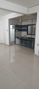 Hall Image of 1700 Sq.ft 3 BHK Apartment / Flat for sale in Palanpur Surat for Rs. 5500000