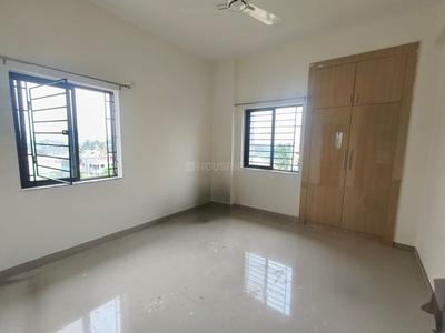 Bedroom Image of 1600 Sq.ft 3 BHK Apartment / Flat for sale in PS Palm Springs, Tangra Kolkata for Rs. 12500000