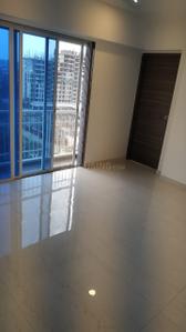 Hall Image of 1215 Sq.ft 2 BHK Apartment / Flat for sale in Sairam Shreeram Complex, Virar West Virar for Rs. 8200000