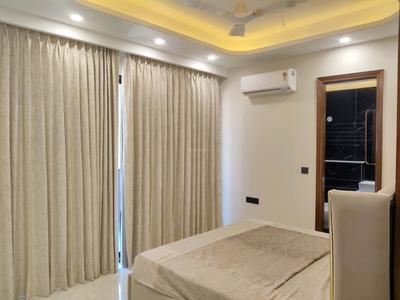 4 BHK Independent Builder Floor
