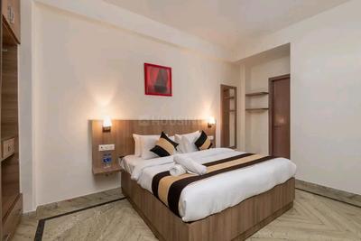 Bedroom Image of Signature Stayz in Sector 40, Gurgaon