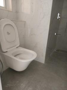 Bedroom Two Image of 1350 Sq.ft 3 BHK Apartment / Flat for rent in Lodha Bella Vita, Mohammed Wadi Pune for Rs. 47000