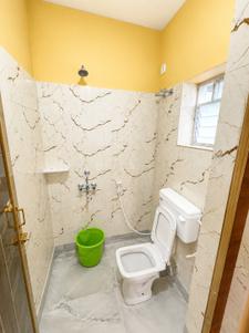 Bathroom Image of HelloWorld Aeris in New Town, Kolkata