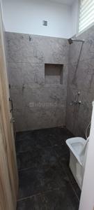 Bathroom Image of 2400 Sq.ft 4 BHK Villa for rent in Rajiv Nagar Mysore for Rs. 30000