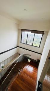Living Room Image of 3475 Sq.ft 3 BHK Penthouse for sale in Dwarkesh Opulence, Tragad Ahmedabad for Rs. 28000000