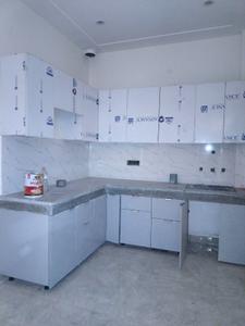 Kitchen Image of 1400 Sq.ft 3 BHK Independent House for sale in Sector 104 Gurgaon for Rs. 6500000