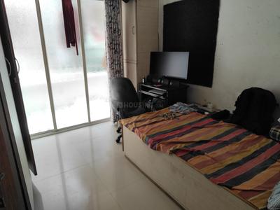 1 BHK Flat