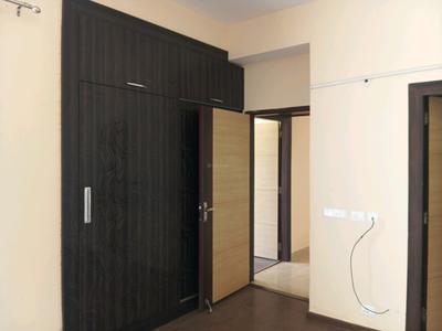 Bedroom Image of 1300 Sq.ft 2 BHK Apartment / Flat for sale in Paras Dews, Sector 106 Gurgaon for Rs. 16350000