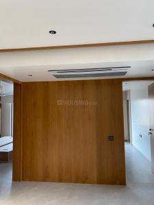 Hall Image of 3600 Sq.ft 4 BHK Apartment / Flat for sale in Swati Symphony, Bodakdev Ahmedabad for Rs. 43000000
