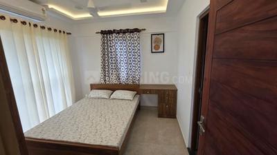 Bedroom Image of 700 Sq.ft 1 BHK Apartment / Flat for sale in Karjat Thane for Rs. 2370000