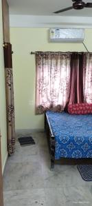 Bedroom Image of 760 Sq.ft 2 BHK Apartment / Flat for sale in Jadavpur Kolkata for Rs. 2600000