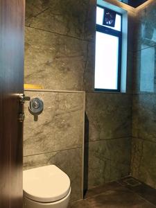 Common Bathroom Image of 1189 Sq.ft 2 BHK Apartment / Flat for sale in Bivega The Silver Altair, Ravet Pune for Rs. 9200000