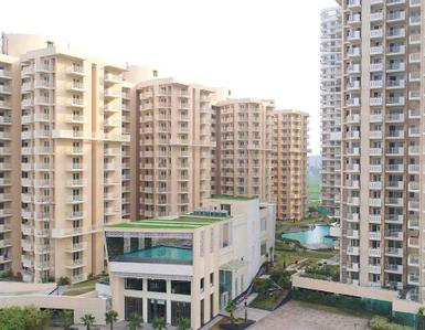 Image of 1190 Sq.ft 3 BHK Builder Floor for sale in M3M Marina, Sector 68, Gurgaon for Rs. 14390000