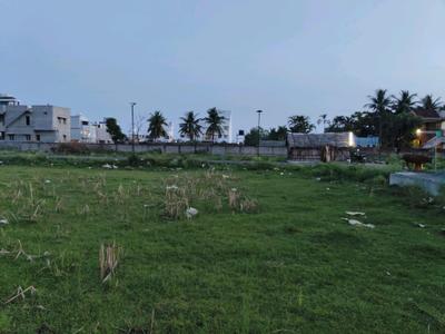 Image of 1284 Sq.ft Residential Plot / Land for sale in Madhanandapuram, Chennai for Rs. 10272000
