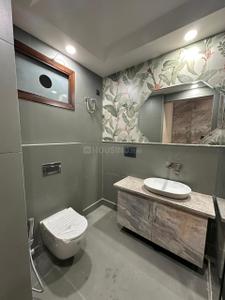 Image of 1800 Sq.ft 3 BHK Builder Floor for sale in Punjabi Bagh, New Delhi for Rs. 35000000
