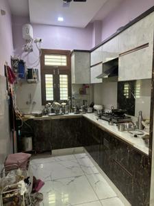 Kitchen Image of 1800 Sq.ft 3 BHK Independent House for sale in Sector-02 Bahadurgarh for Rs. 15500000