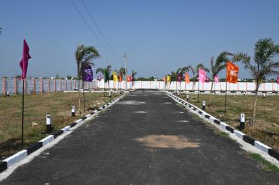 Image of 800 Sq.ft Residential Plot / Land for sale in Avadi, Chennai for Rs. 2800000