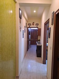 Hall Image of 660 Sq.ft 2 BHK Apartment / Flat for rent in Sector 105 Gurgaon for Rs. 23000