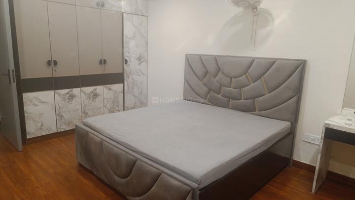 Sector 43 Bedroom One 1