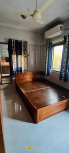 Bedroom Image of 850 Sq.ft 2 BHK Apartment / Flat for sale in Raheja Complex, Andheri West Mumbai for Rs. 30000000