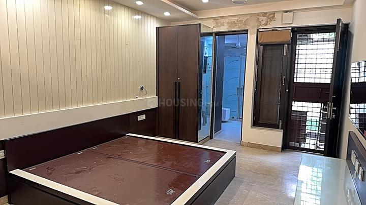 Sushant lok 1 block c Bedroom One 1