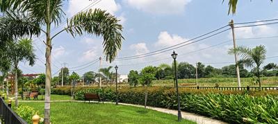 Kisan Path Plot View 2