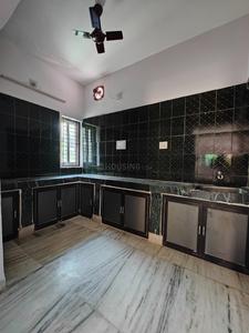 Kitchen Image of 1500 Sq.ft 2 BHK Independent House for rent in Gajapati Nagar Bhubaneswar for Rs. 29000