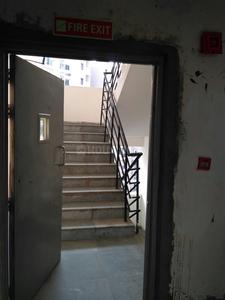 Image of 1050 Sq.ft 2 BHK Apartment / Flat for sale in Mapsko Paradise, Sector 83, Gurgaon for Rs. 11000000