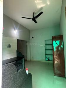 Bedroom Image of 750 Sq.ft 1 RK Independent House for rent in London Street Nagpur for Rs. 11000