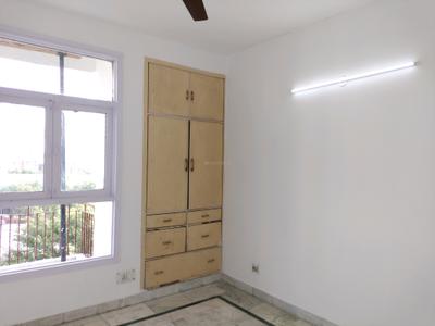 Bedroom Image of 1700 Sq.ft 3 BHK Apartment / Flat for sale in DDA New Cosmopolitan Apartments, Sector 10 Dwarka New Delhi for Rs. 26100000