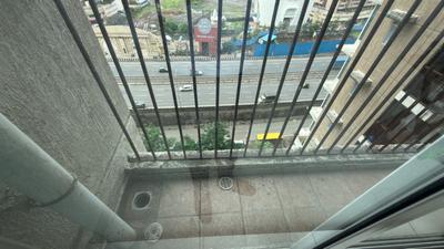 Balcony Image of 960 Sq.ft 2 BHK Apartment / Flat for rent in Panvel Navi Mumbai for Rs. 22100
