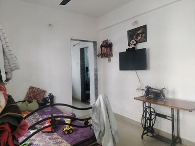 Bedroom Image of 2232 Sq.ft 4 BHK Independent House for rent in Gujar Nimbalkarwadi Pune for Rs. 35000