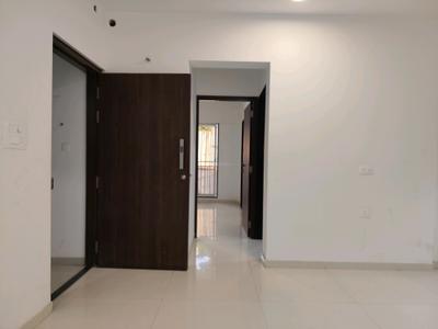 Living Room Image of 784 Sq.ft 1 BHK Apartment / Flat for sale in Kabra Residency Park, Andheri East Mumbai for Rs. 14100000