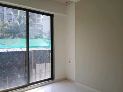 Bedroom Image of 1545 Sq.ft 3 BHK Apartment / Flat for sale in Tharwani Rosalie, Kalyan West Kalyan for Rs. 11700000
