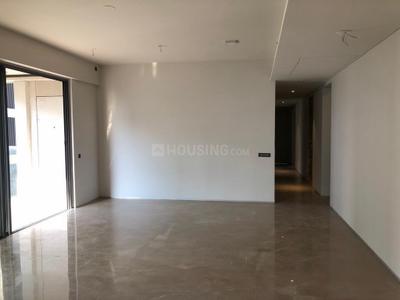 4 BHK Flat