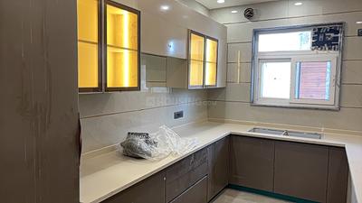 Kitchen Image of 2250 Sq.ft 3 BHK Builder Floor for sale in Sector 28 Faridabad for Rs. 28000000