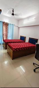 Bedroom Image of Mikasha  in Thane West, Thane
