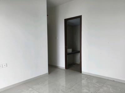 Bedroom Image of 2142 Sq.ft 4 BHK Apartment / Flat for sale in Shapoorji Pallonji Vanaha, Bavdhan Pune for Rs. 17000000