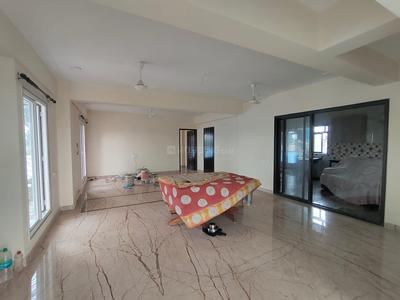 Hall Image of 6500 Sq.ft 10 BHK Independent House for sale in Garia, Sonarpur Kolkata for Rs. 40000000