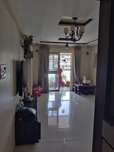 Hall Image of 1192 Sq.ft 3 BHK Apartment / Flat for sale in Rohan Mithila, Viman Nagar Pune for Rs. 21500000