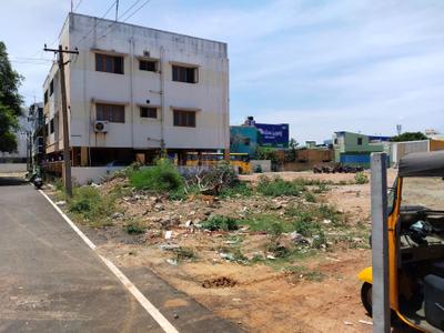Image of 4100 Sq.ft Residential Plot / Land for sale in Ambattur, Chennai for Rs. 36900250