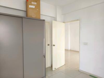 Bedroom Image of 700 Sq.ft 2 BHK Apartment / Flat for sale in Signature Global The Millennia, Sector 37D Gurgaon for Rs. 6750000
