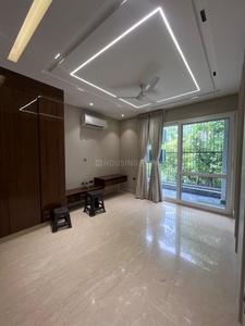 BHK Independent Floor for rent in Safdarjung Enclave, South