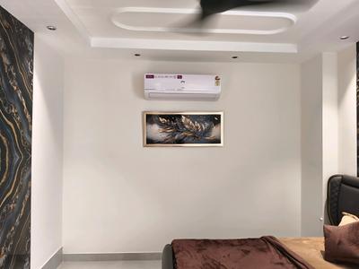 Bedroom Image of 2250 Sq.ft 4 BHK Builder Floor for sale in Mayfield Garden Luxury Floors, Mayfield Garden Gurgaon for Rs. 35000000