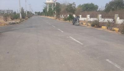 Image of 190 Sq.ft Residential Plot / Land for sale in Sultanpur, Sangareddy for Rs. 5700000