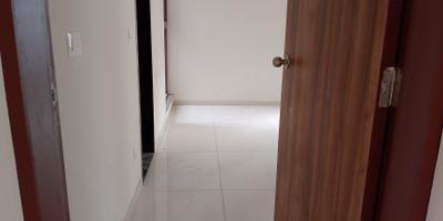Bedroom Image of 900 Sq.ft 2 BHK Apartment / Flat for sale in Paranjape Blue Ridge The Orion, Hinjawadi Pune for Rs. 11000000